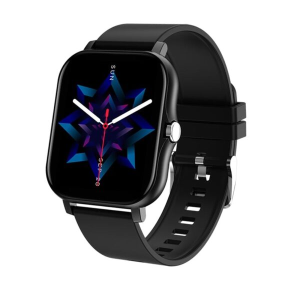 Relógio inteligente impermeável para homens e mulheres, Bluetooth Call, rastreador de fitness, relógio esportivo, smartwatch para senhoras, novo, 2023 - Image 13