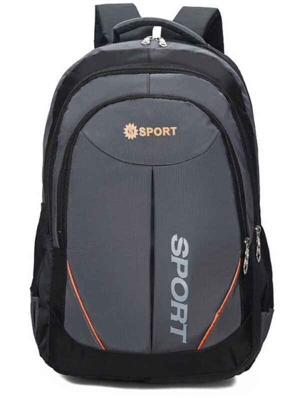 Mochila para escola Prova D'água Notebook 17 Reforçada - Image 9