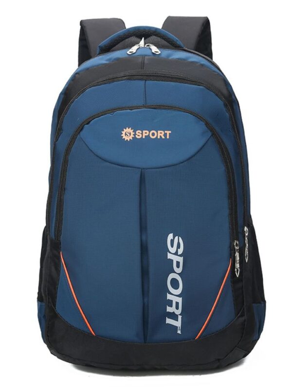 Mochila para escola Prova D'água Notebook 17 Reforçada - Image 8