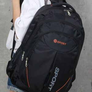 Mochila para escola Prova D'água Notebook 17 Reforçada