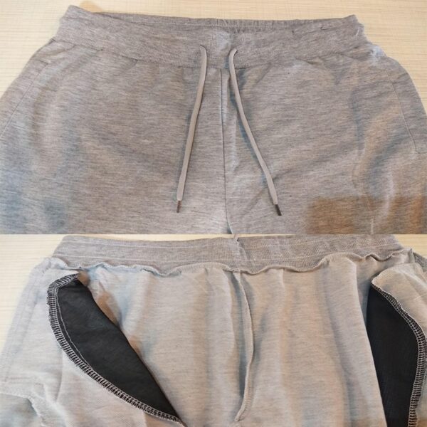 Calças masculina Verão, casual, Fitness Esporte Jogging Treino Moletom Harajuku Streetwear. - Image 17