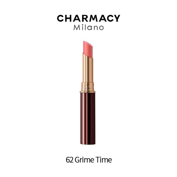Batom Charmacy 16 cores de veludo à prova d' água fácil de usar longstay lip stick de longa duração matte - Image 13