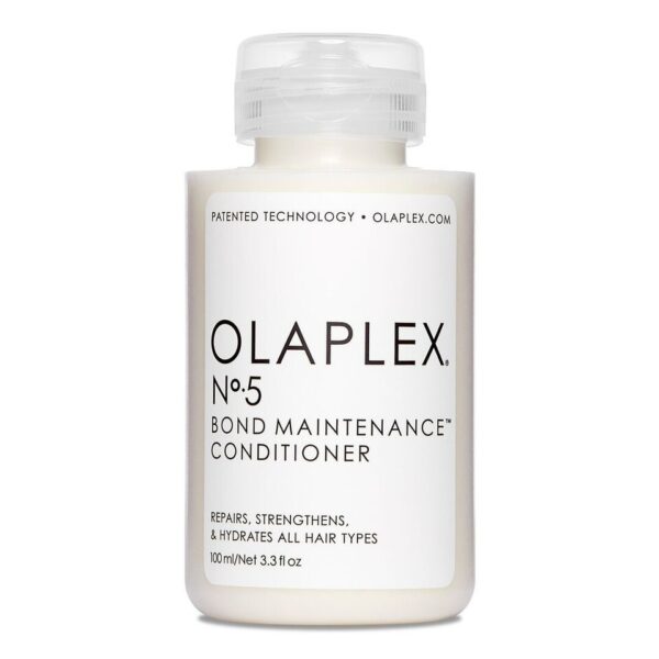 Cabelo Reparação-Olaplex Perfector No.1/2/3/4/5/6/7 100ml Fix Cabelo Quebrado Danos Tratamento Profissional, Original - Image 7