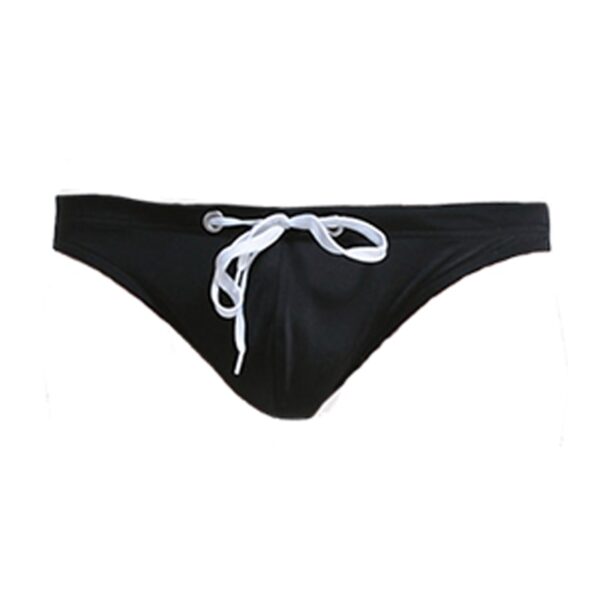 Sunga Banho Homens, sexy swimwear, maiô, de banho surf na praia - Image 7