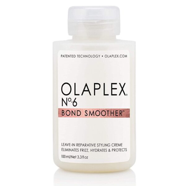 Cabelo Reparação-Olaplex Perfector No.1/2/3/4/5/6/7 100ml Fix Cabelo Quebrado Danos Tratamento Profissional, Original - Image 12