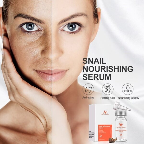 Ampola de ácido hialurônico, Clareamento Líquido, Essência Spot, Poros Encolhedores, Anti-Acne, Essência Regenerativa, Poro, 100% - Image 2
