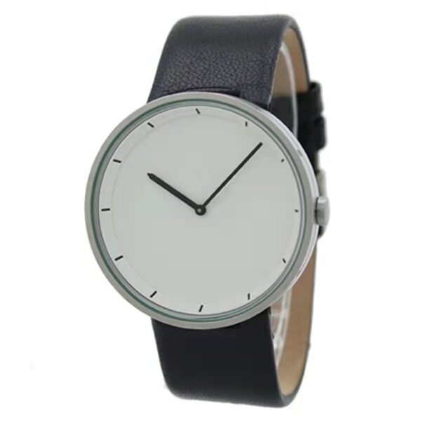 WOKAI Relógio de Quartzo de Aço Masculino, Retro Empresarial, Calendário Duplo, Multi-função, Impermeável, Luminoso, Alta Qualidade - Image 24