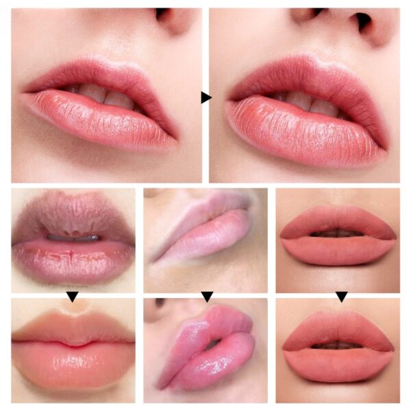 Lip Plumping Essence Serum, Gloss Essence, Reduzir Linhas Finas, Hidratar Lip Booster, Reparar Batom Lip Care - Image 5