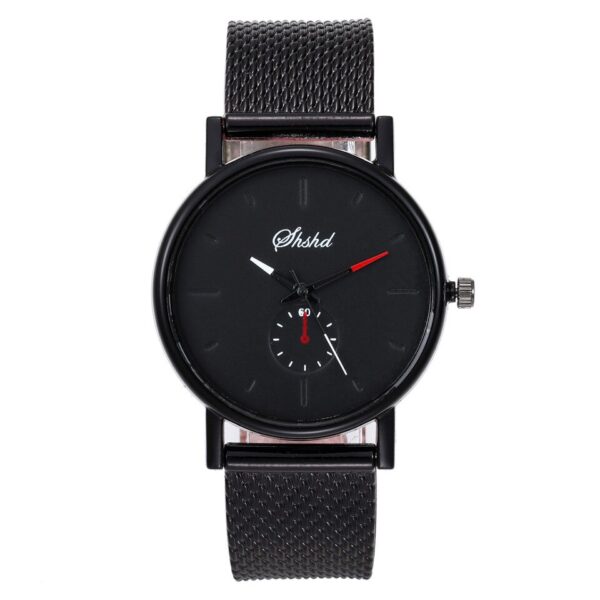 WOKAI Relógio de Quartzo de Aço Masculino, Retro Empresarial, Calendário Duplo, Multi-função, Impermeável, Luminoso, Alta Qualidade - Image 20