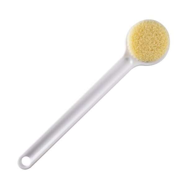 Escova de Banho-Long Handle Esfoliante, Massageador De Pele, Esfoliação, Banho De Corpo. - Image 5