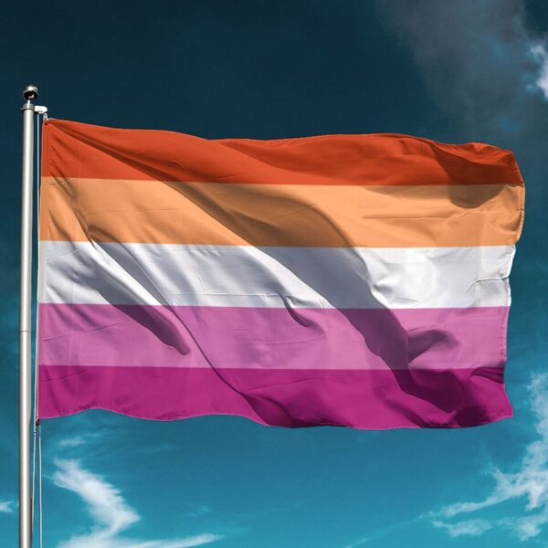 Bandeira do orgulho LGBTQ, gay, orgulho, desfile, decoração ao ar livre, decoração da parede, pano de fundo - Image 3