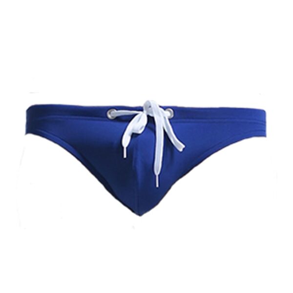 Sunga Banho Homens, sexy swimwear, maiô, de banho surf na praia - Image 6