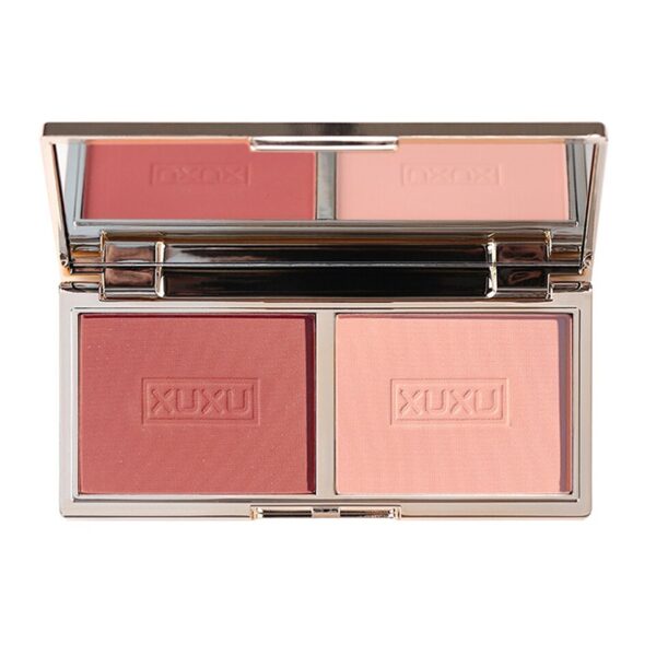 Blush Miss Rose pó Paleta, Mineral, Sombra de Olho, Natural Impermeável, Maquiagem Bochecha, Rouge - Image 14