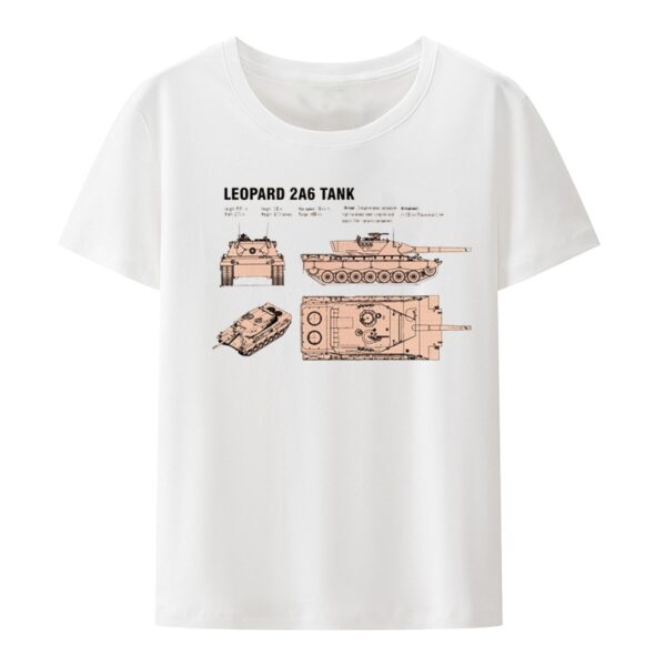 Camiseta algodão Militar Grunt LGBT Liberdade Arma Algodão Impresso, Top Mens Tees Koszulki - Image 3
