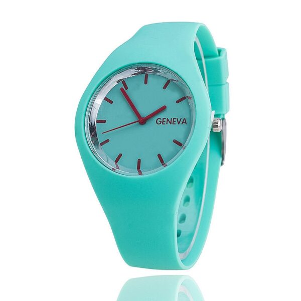 WOKAI Relógio de Quartzo de Aço Masculino, Retro Empresarial, Calendário Duplo, Multi-função, Impermeável, Luminoso, Alta Qualidade - Image 11