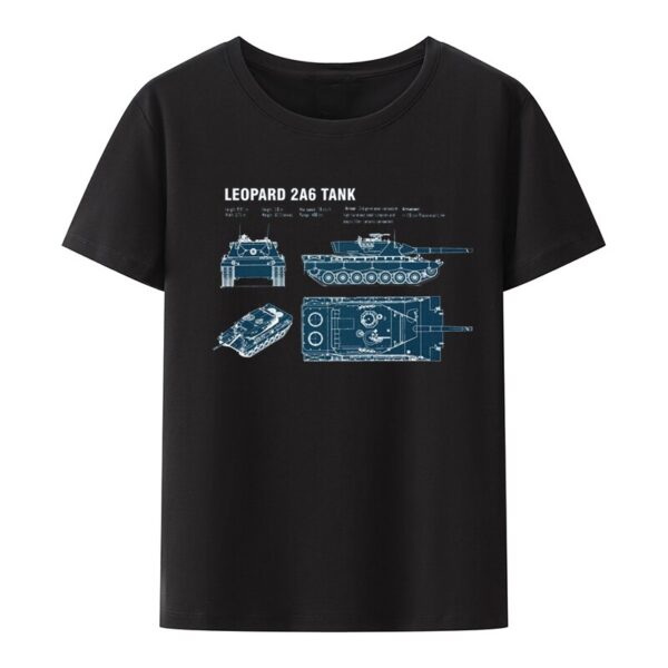 Camiseta algodão Militar Grunt LGBT Liberdade Arma Algodão Impresso, Top Mens Tees Koszulki - Image 2