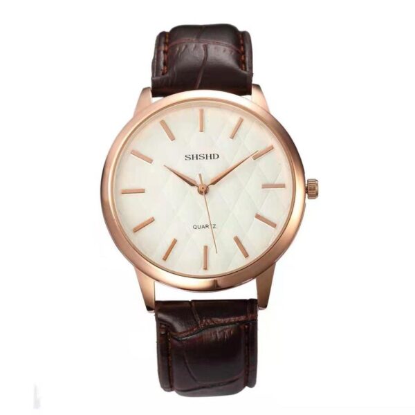 WOKAI Relógio de Quartzo de Aço Masculino, Retro Empresarial, Calendário Duplo, Multi-função, Impermeável, Luminoso, Alta Qualidade - Image 10