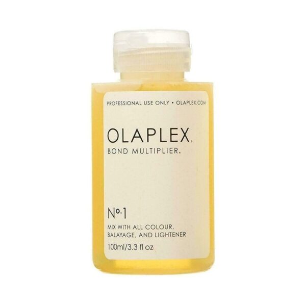 Cabelo Reparação-Olaplex Perfector No.1/2/3/4/5/6/7 100ml Fix Cabelo Quebrado Danos Tratamento Profissional, Original - Image 9