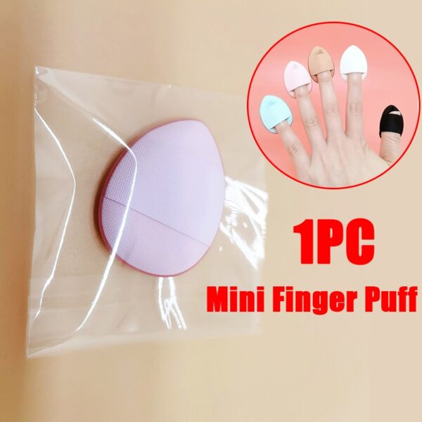 Batom duplo Blush Stick, Multi-Purpose, Duráveis, Brilhante Lábios, Bálsamo Bochecha, Esponja Facial, Coreano - Image 16