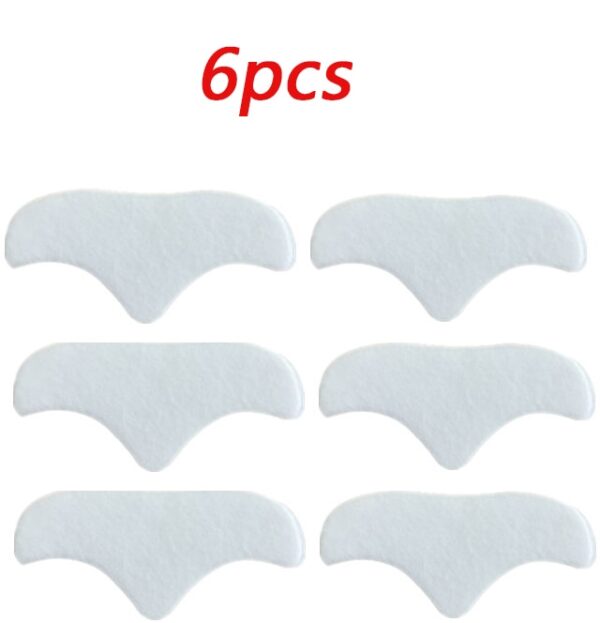 Anti-rugas linha testa máscara, linha remoção gel patch, reafirmante rosto cuidados com a pele, anti-envelhecimento hidratante, adesivos - Image 9