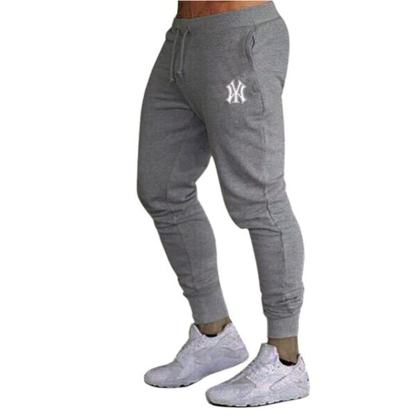 Calças masculina Verão, casual, Fitness Esporte Jogging Treino Moletom Harajuku Streetwear. - Image 15