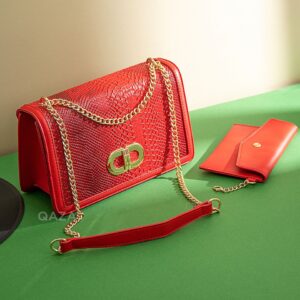 Bolsas crossbody de PU couro, forro poliéster para senhoras, bolsas de ombro