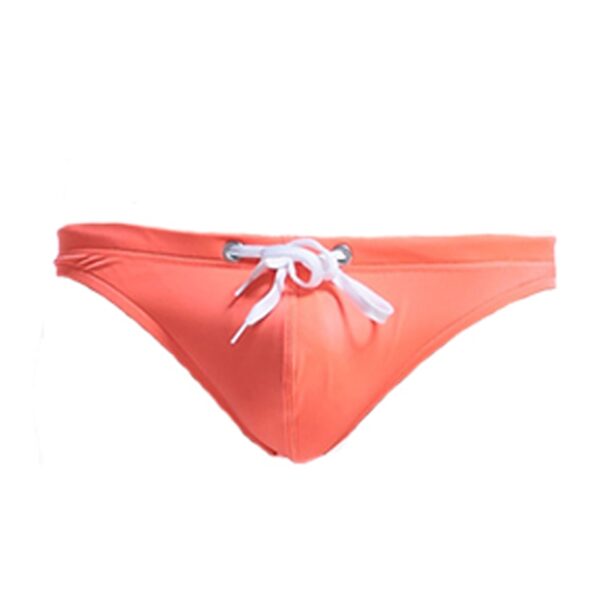 Sunga Banho Homens, sexy swimwear, maiô, de banho surf na praia - Image 3