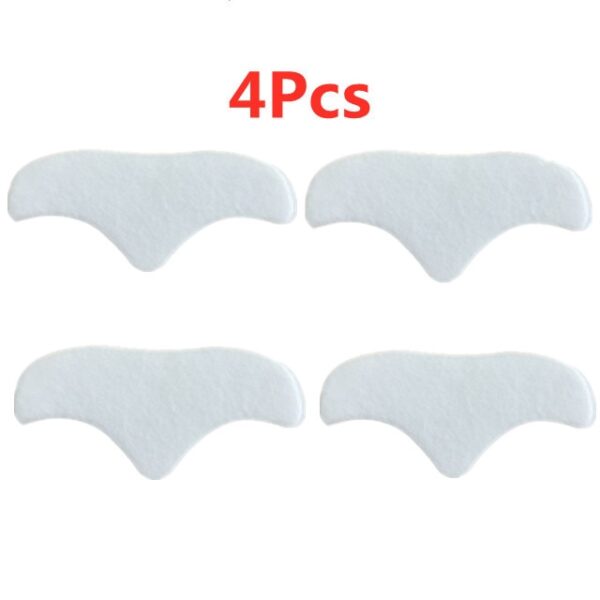 Anti-rugas linha testa máscara, linha remoção gel patch, reafirmante rosto cuidados com a pele, anti-envelhecimento hidratante, adesivos - Image 5