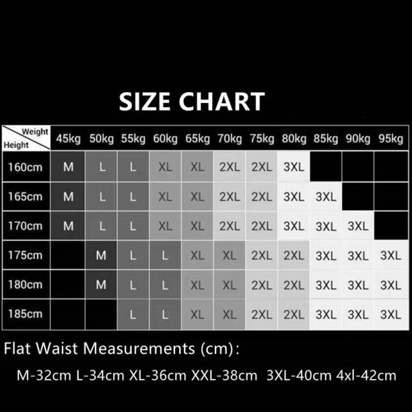 Kit 5pcs Cueca masculina respirável gelo seda roupa interior cuecas 3d-pouch tanga - Image 17