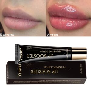 Lip Plumping Essence Serum, Gloss Essence, Reduzir Linhas Finas, Hidratar Lip Booster, Reparar Batom Lip Care