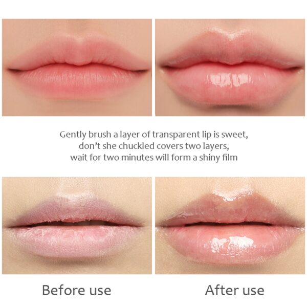 Lip Plumping Essence Serum, Gloss Essence, Reduzir Linhas Finas, Hidratar Lip Booster, Reparar Batom Lip Care - Image 2