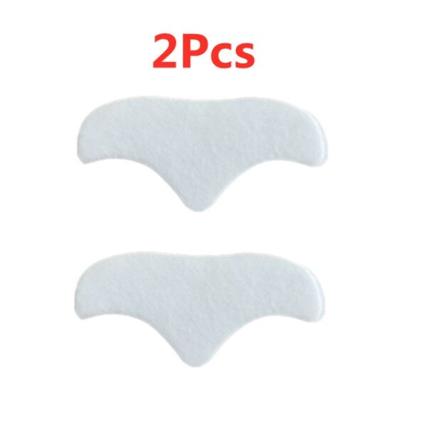 Anti-rugas linha testa máscara, linha remoção gel patch, reafirmante rosto cuidados com a pele, anti-envelhecimento hidratante, adesivos - Image 6