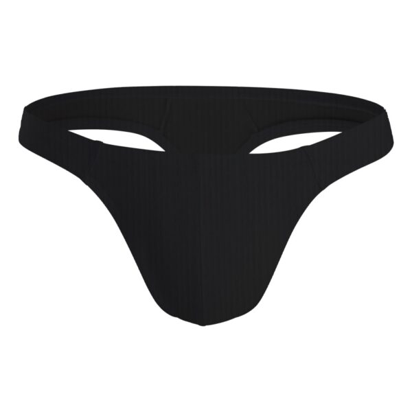 Cuecas masculina Jockstrap LGBTQ, ADANNU, calça protetora, sexy em relevo, tridimensional, bolso - Image 17