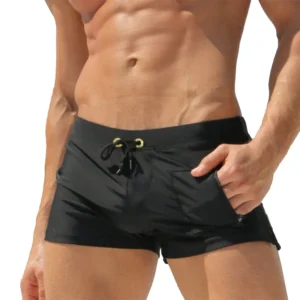 Sungas masculina sexy, LGBTQ, ALSOTO, Fatos de Banho, Calcinhas Sunga, Shorts de Praia, Maiô, Bolsa Gay, Quente