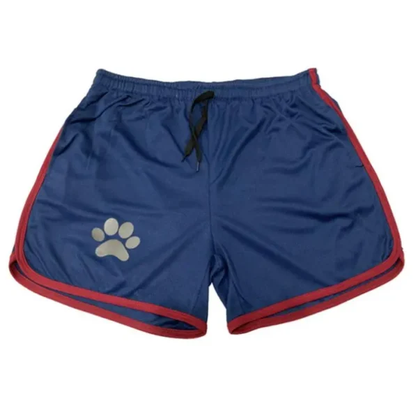 Shorts masculino de fitness, secagem rápida, corredores para musculação, roupas slim fit, moletom, moda verão, nova - Image 12