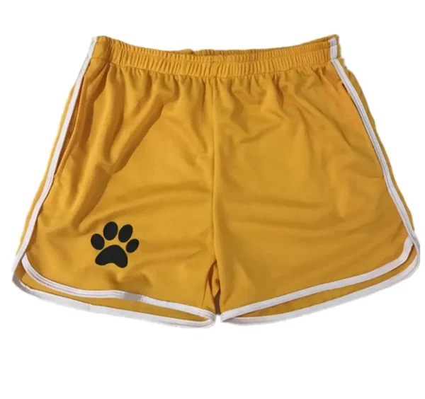 Shorts masculino de fitness, secagem rápida, corredores para musculação, roupas slim fit, moletom, moda verão, nova - Image 11