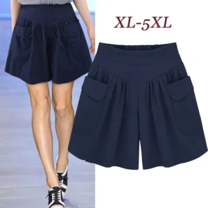 Shorts feminino, estilo europeu, americano, nova moda verão, calções casuais confortáveis respiráveis
