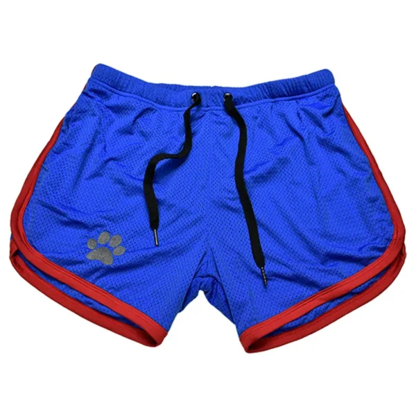 Shorts masculino de fitness, secagem rápida, corredores para musculação, roupas slim fit, moletom, moda verão, nova - Image 14