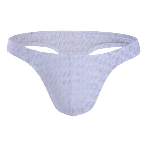 Cuecas masculina Jockstrap LGBTQ, ADANNU, calça protetora, sexy em relevo, tridimensional, bolso - Image 25