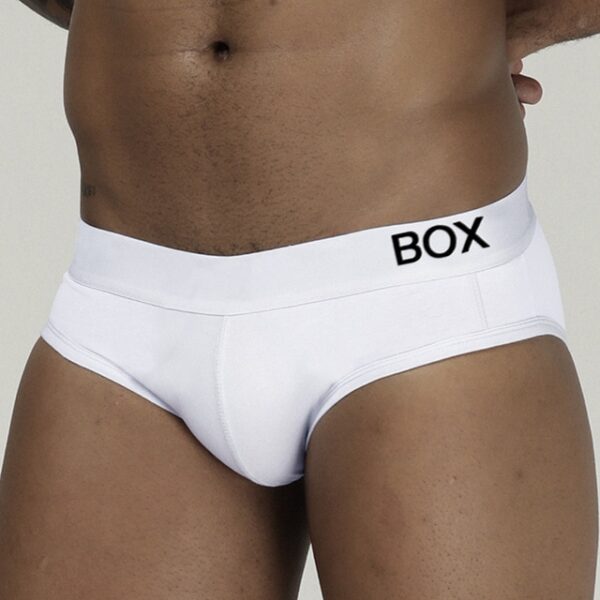 Cuecas masculina LGBTQ Jockstrap, Orlvs, sexy gay briefs underwear,  respirável kincker, cuecas  gay cueca tanga - Image 24