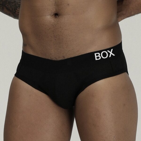 Cuecas masculina LGBTQ Jockstrap, Orlvs, sexy gay briefs underwear,  respirável kincker, cuecas  gay cueca tanga - Image 27