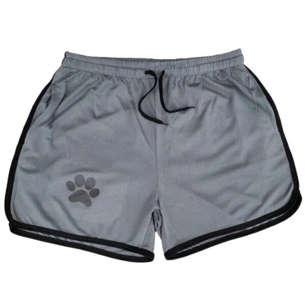 Shorts masculino de fitness, secagem rápida, corredores para musculação, roupas slim fit, moletom, moda verão, nova - Image 23