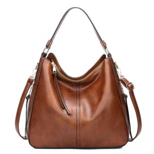 Bolsas de luxo para mulheres, de couro macias, Europa Crossbody, vintage, marca famosa Sac
