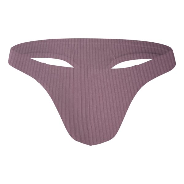 Cuecas masculina Jockstrap LGBTQ, ADANNU, calça protetora, sexy em relevo, tridimensional, bolso - Image 20