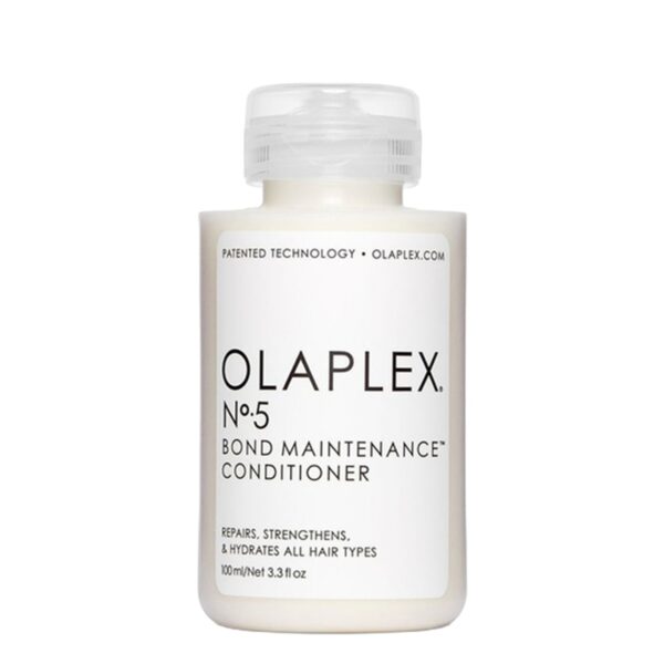 Condicionador OLAPLEX, Óleo Essencial, Reparação de Frizzy, Melhorar o Cabelo Seco, Suavização, Alisar, Shampoo, Todas as Séries - Image 9