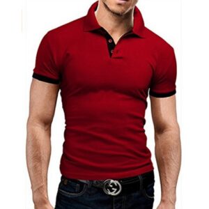 Camisetas Polo manga curta, Covrlge, amarga verão, camiseta luxuosa, marca, MTP129