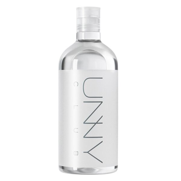 Removedor maquiagem UNNY Club 500ml  Liquido Gentle Deeply Cleansing Moisturizing Facial Lips, Eyes Korea Remover - Image 5