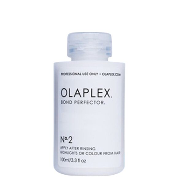 Condicionador OLAPLEX, Óleo Essencial, Reparação de Frizzy, Melhorar o Cabelo Seco, Suavização, Alisar, Shampoo, Todas as Séries - Image 4