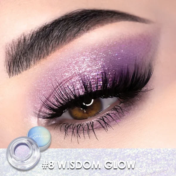 Sombras líquida 24 cores, Focallure, duradouro, impermeável, perolado, brilho, maquiagem, cosméticos - Image 18