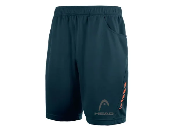 Shorts masculino desportivo de secagem rápida, Badmínton, Ténis, Corrida, Ginásio Fitness, Verão, Novo, 2023 - Image 7